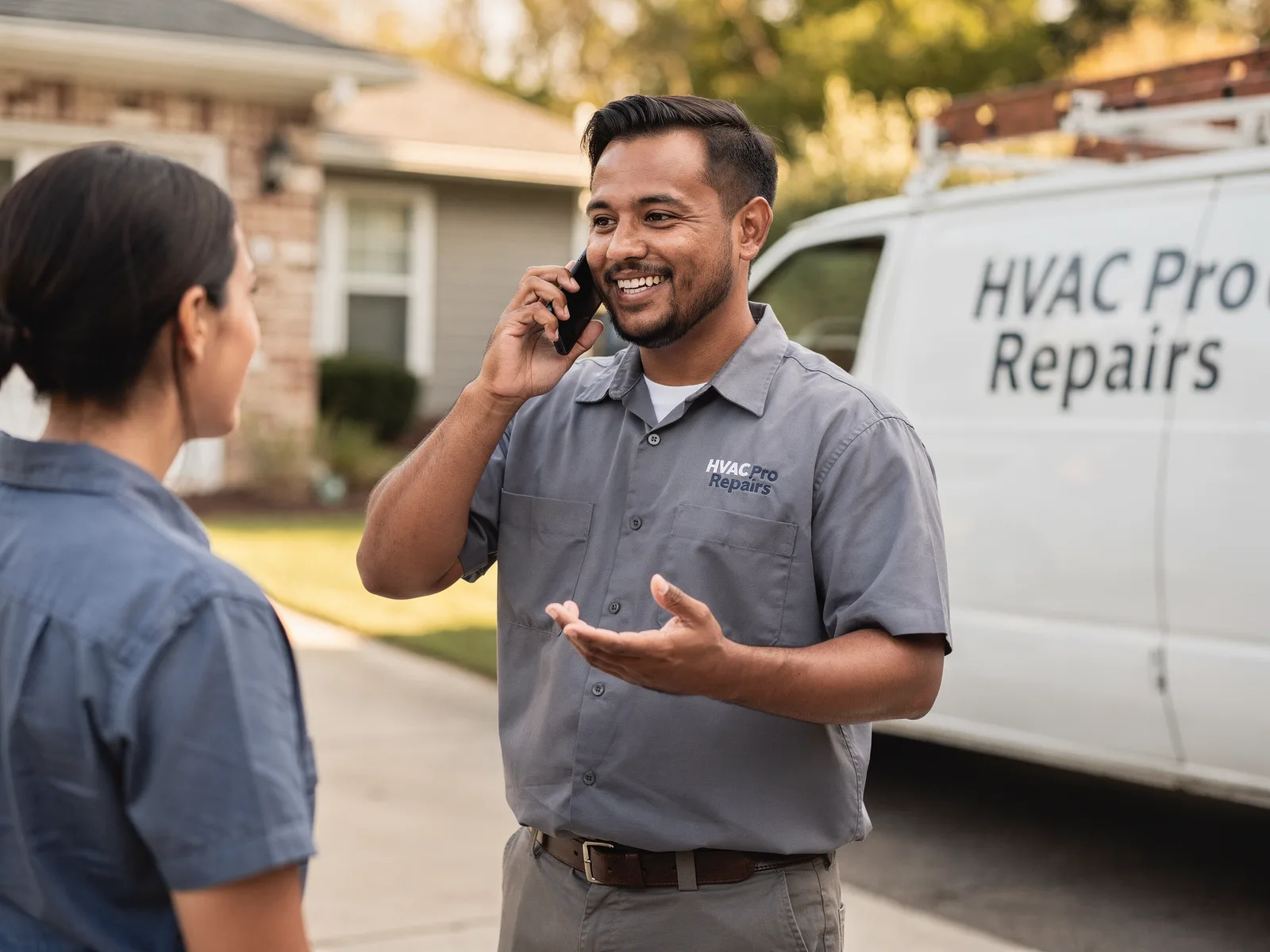 Heat Pump Repair Wardsboro, VT FAQs